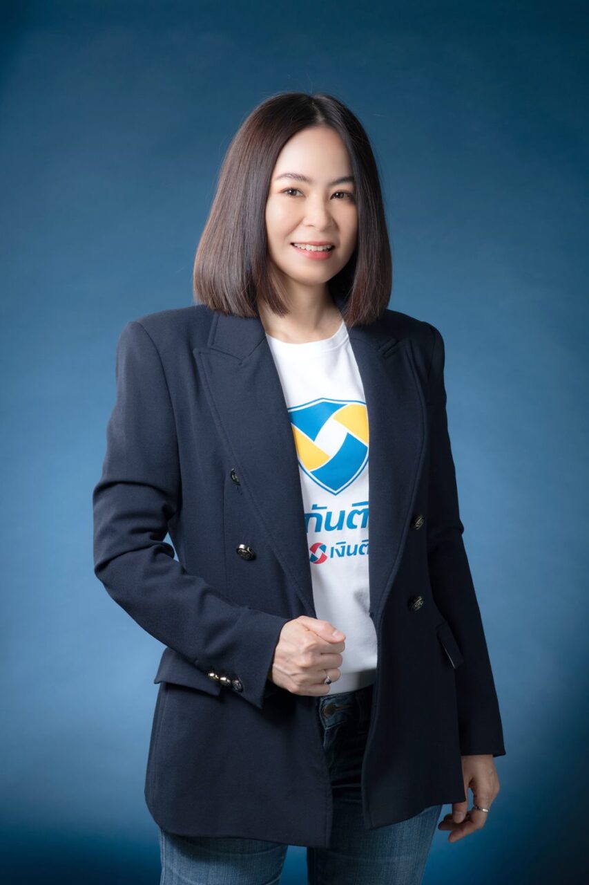 เงินติดล้อ กวาดเบี้ยนายหน้าประกันภัยปี 68 11,247 ล้าน เพิ่มขึ้น 10.5 %