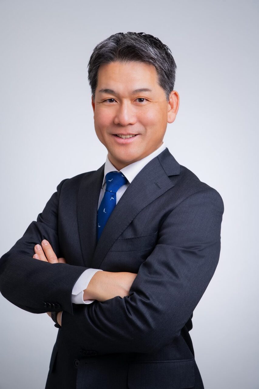 กรุงศรี แต่งตั้งประธานกลุ่มธุรกิจธนกิจพาณิชย์เกี่ยวกับญี่ปุ่น