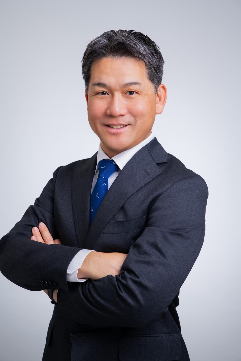 กรุงศรี แต่งตั้งประธานกลุ่มธุรกิจธนกิจพาณิชย์เกี่ยวกับญี่ปุ่น