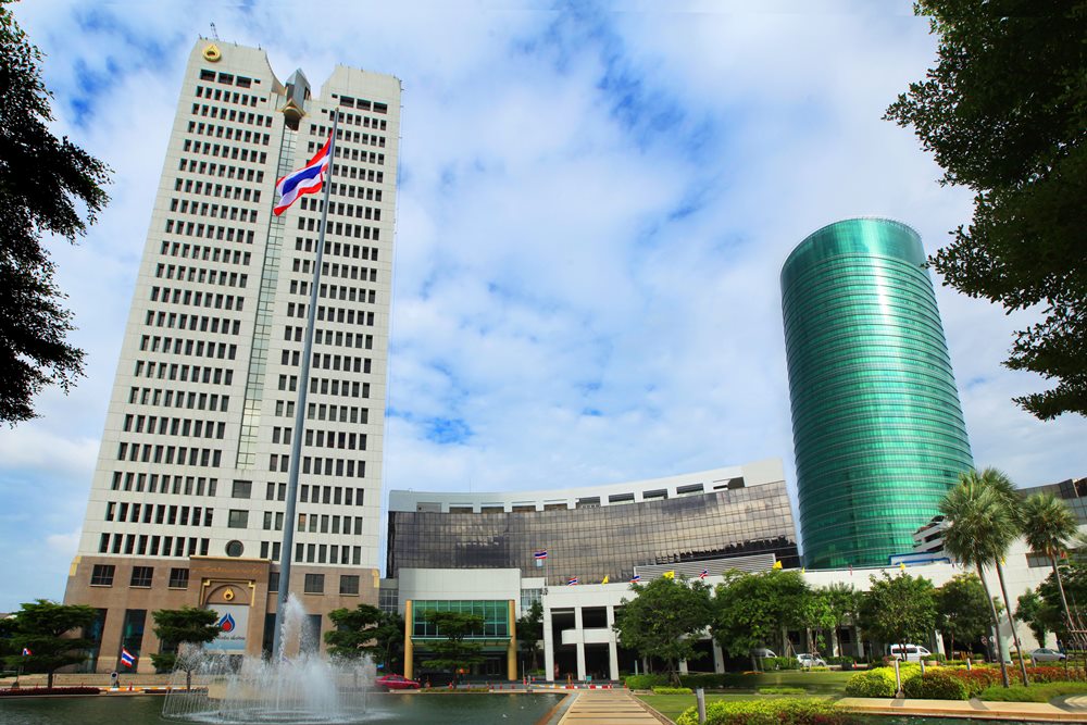 กลุ่ม ปตท. ยืนยันไม่ปรับขึ้นราคาน้ำมันสำเร็จรูป