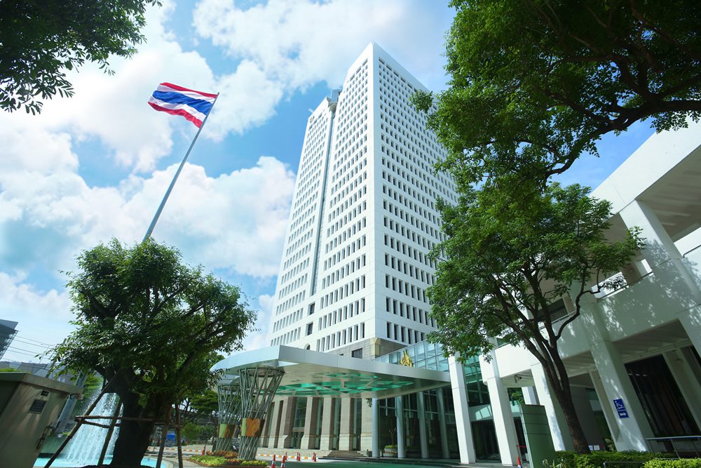 กลุ่ม ปตท.เดินเครื่องเต็มกำลัง ร่วมแก้ไขปัญหาขาดแคลน พลังงานปิโตรเคมีใช้อย่างต่อเนื่อง