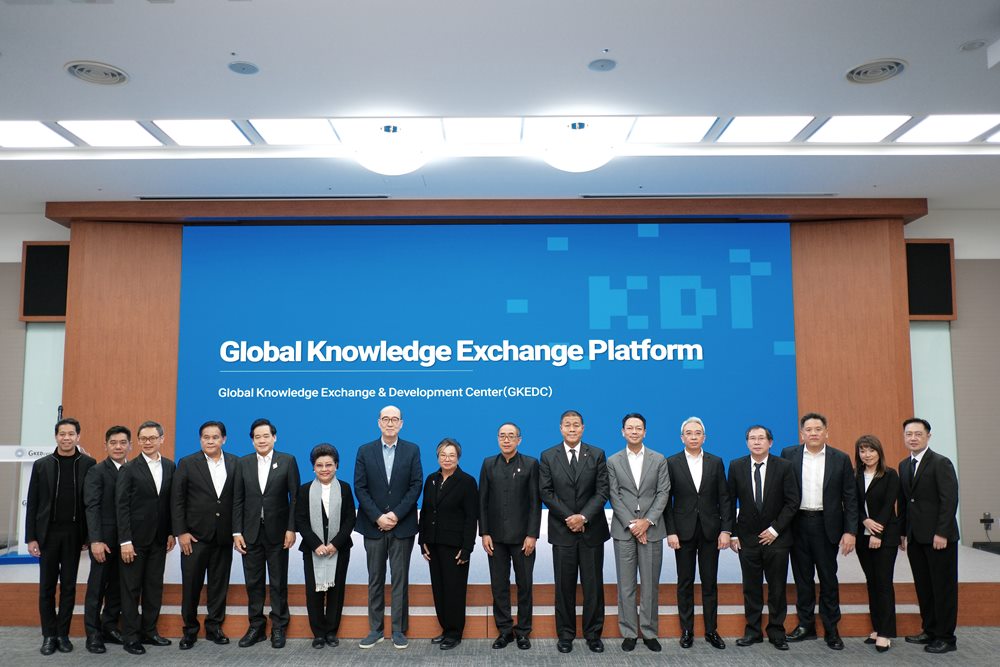 BAM เดินหน้าเร่งกระดับองค์กร เก็บเกี่ยว Insights จากเกาหลีใต้ปักหมุดสู่เวทีเศรษฐกิจระดับภูมิภาคอย่างแข็งแกร่ง