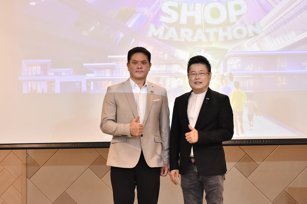 “มหกรรมบ้านและคอนโด ครั้งที่ 49” ปิดฉากความสำเร็จ ยอดขายทะลุ 1 หมื่นล้าน สะท้อนกำลังซื้อจริง หนุนอสังหาฯ ไทยเดินหน้าท่ามกลางความท้าทาย