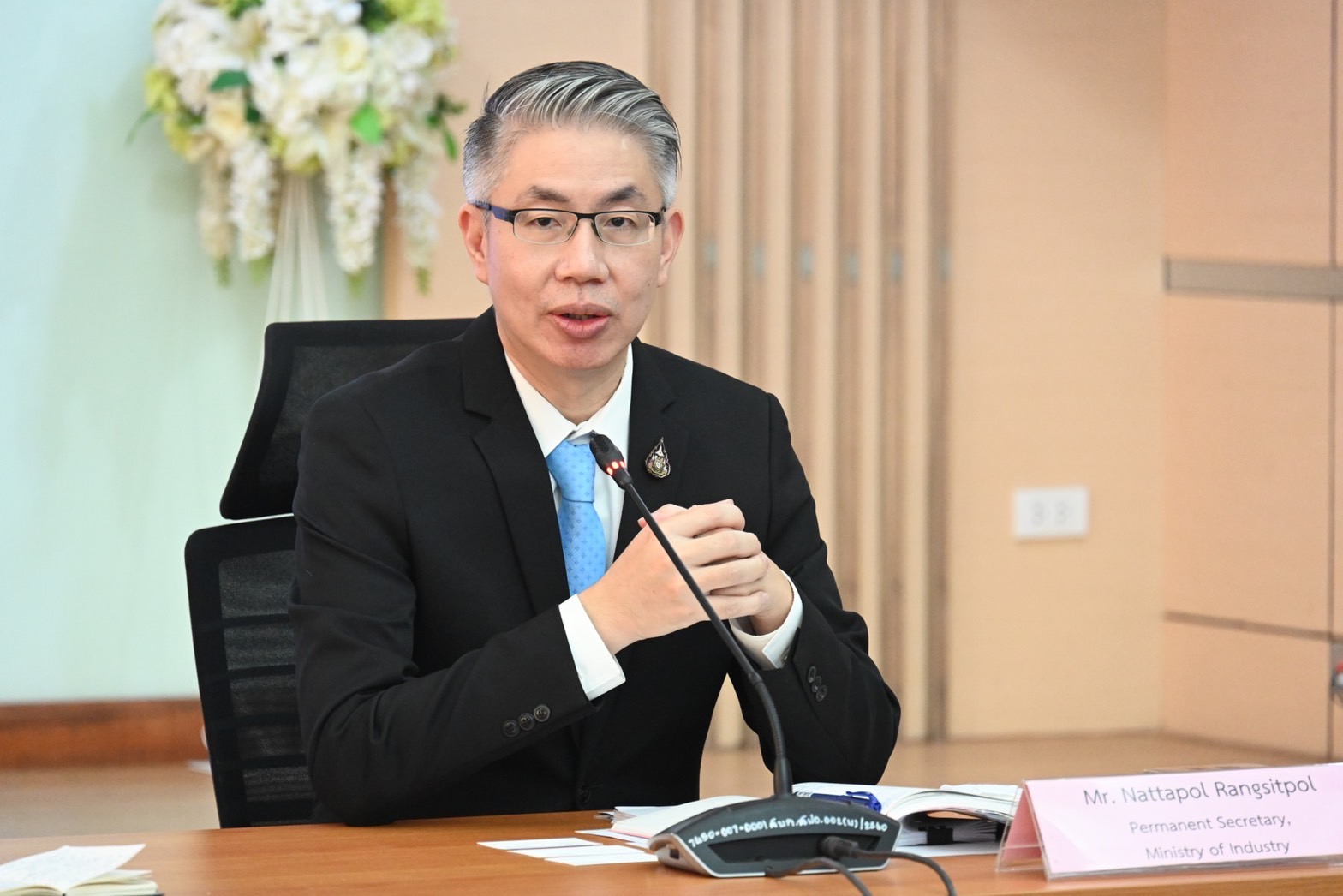 กองทุนพัฒนาเอสเอ็มอีตามแนวประชารัฐ เผยผลสำเร็จ 4 โครงการสุขใจ – เปิดใจ – มั่นใจ – สู้สุดใจ มุ่งยกระดับผู้ประกอบการไทย สร้างมูลค่าเศรษฐกิจกว่า 500 ล้านบาท