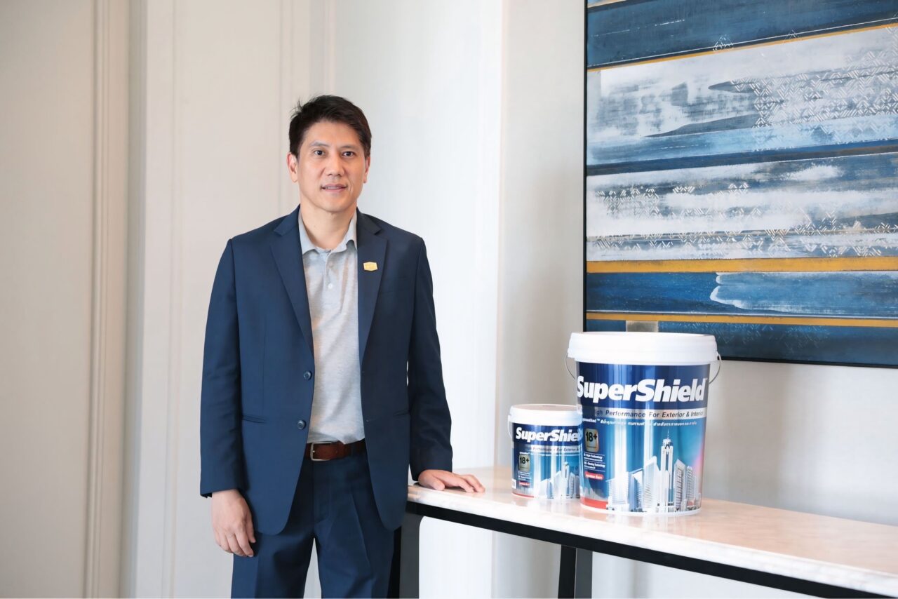 TOA ตอกย้ำเบอร์ 1 เจ้าตลาดสี ด้วย‘SuperShield’ นวัตกรรมสีขั้นสุดเพื่อการปกป้องบ้านทน สะท้อนร้อนสูงสุด 99.2% การันตีบทพิสูจน์ความทนทานกว่า 4 ทศวรรษพร้อมดึง “พี่ตูน – บอดี้สแลม” และครอบครัว ถ่ายทอดประสบการณ์ตรงและความประทับใจผ่านหนังโฆษณาชุดใหม่ 