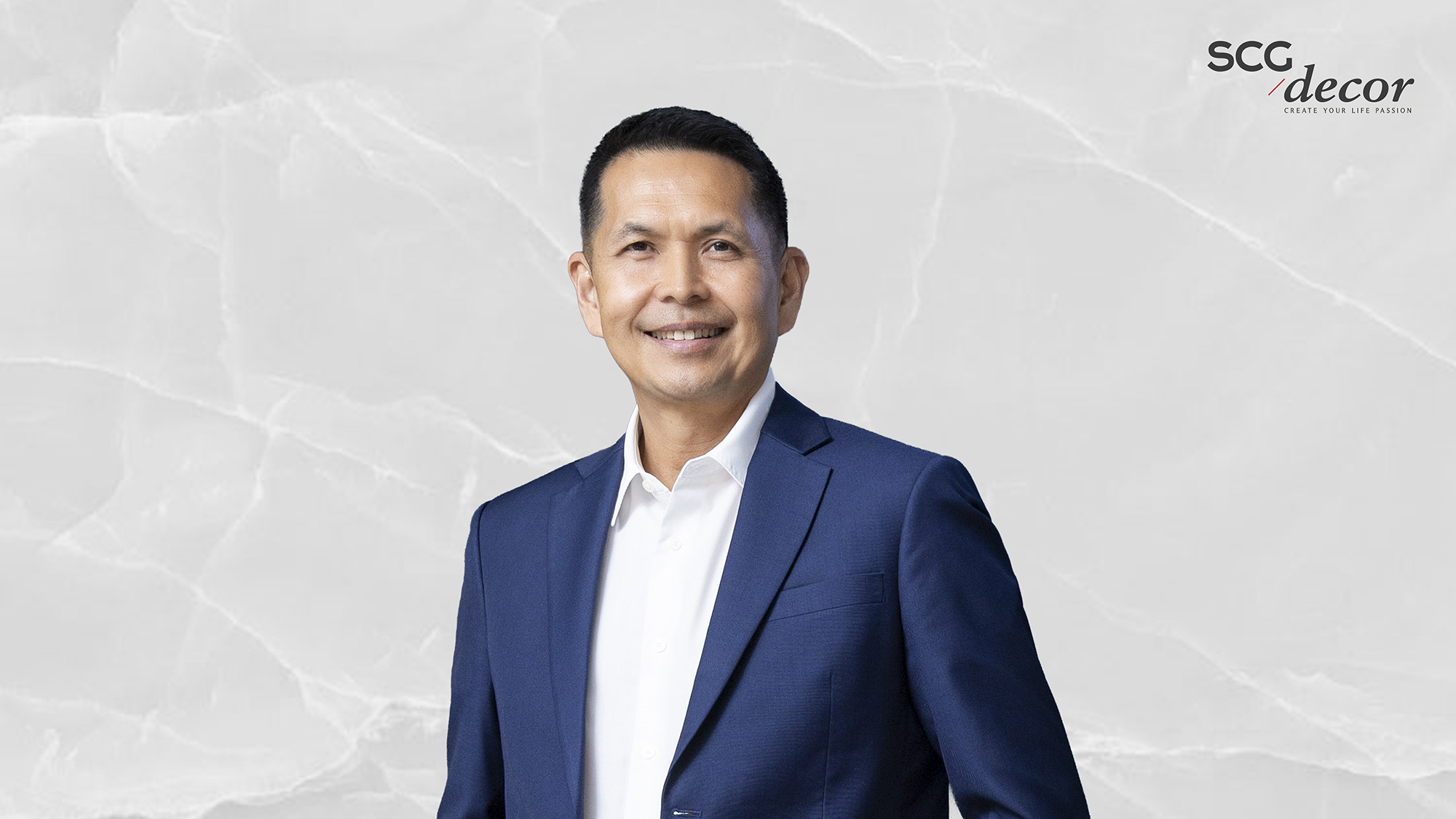 SCGD เปิดแผนธุรกิจ ปี 2569 รุกเร่งขยายเวียดนาม–อาเซียน สู่การเป็นผู้เล่นวัสดุตกแต่งพื้นผิวและสุขภัณฑ์ระดับภูมิภาคครบวงจร