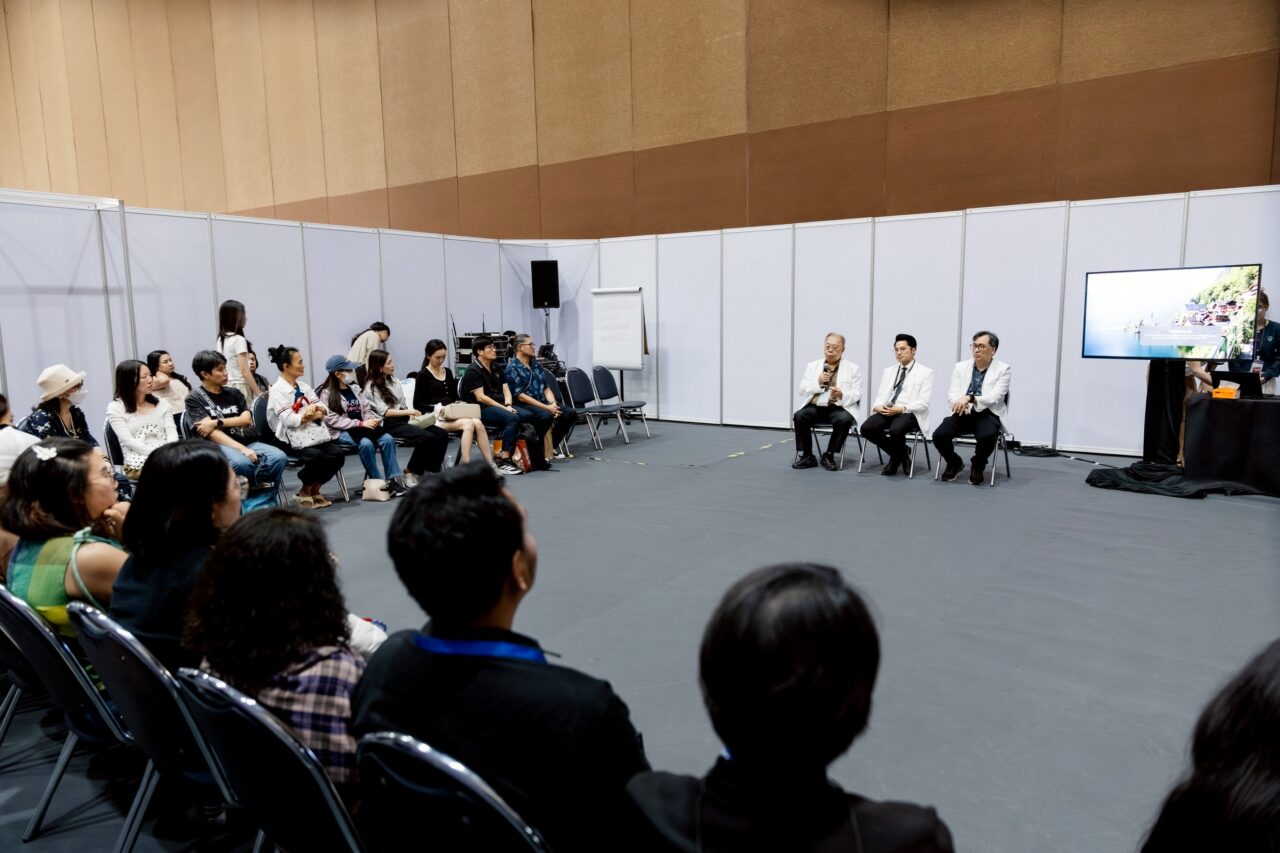 รพ.พญาไท 2 จัดเวิร์กช็อป “จังหวะหัวใจ”ชวนเรียนรู้ความเสี่ยงโรคหัวใจ และทักษะช่วยชีวิตยกระดับการดูแลสุขภาพเชิงป้องกันใน Death Fest 2026