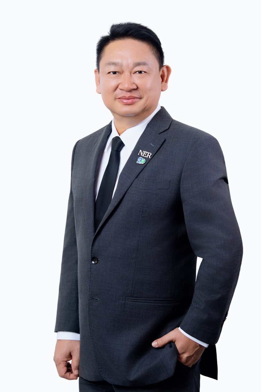 กูรูหุ้นพร้อมใจเชียร์ “ซื้อ” NERเคาะราคาเป้าหมายปี 69 อยู่ที่ 6.20 บ./หุ้นรุกตลาดอินเดีย ดันยอดขายแตะ 5 แสนตัน คาดกำไรโต 20.8%