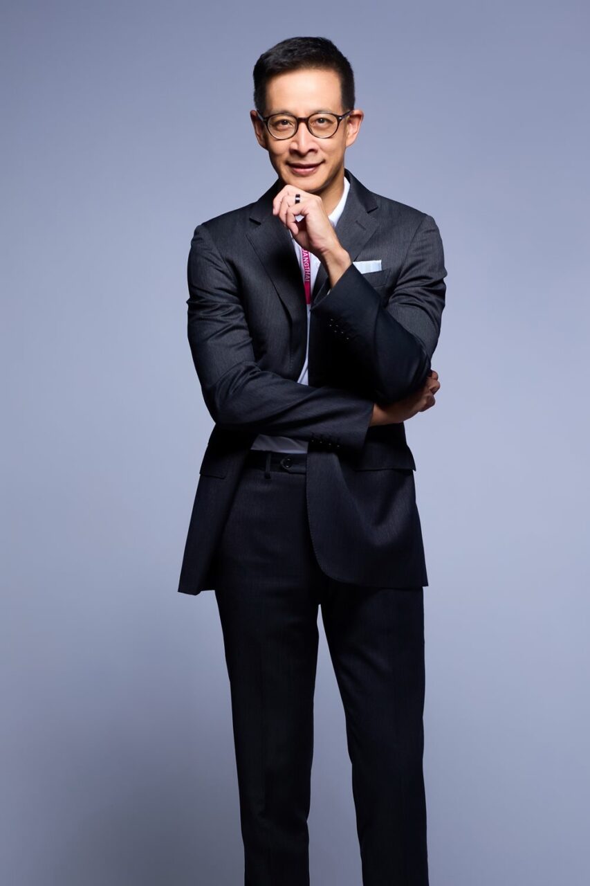 เมืองไทยประกันชีวิต จับมือเวทีโลก BYD HYROX Bangkok ดันคนไทยฟิตสู่เวอร์ชันที่ดีกว่า ภายใต้แนวคิด “Go Healthier with MTL”