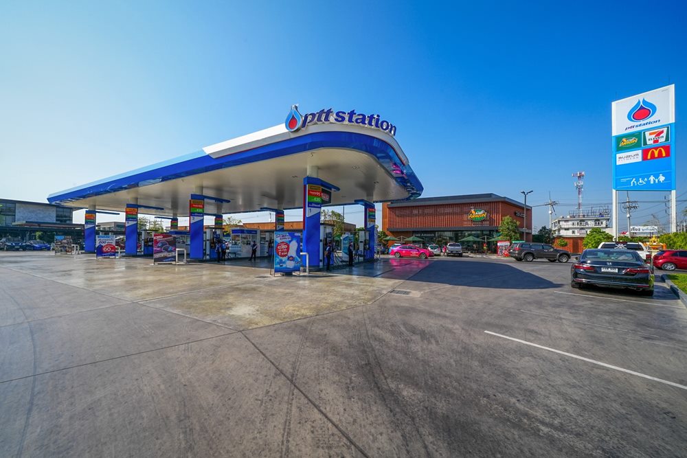 OR ขานรับนโยบายพลังงาน ปรับโครงสร้างราคาน้ำมัน ส่งเสริมการใช้พลังงานทางเลือก