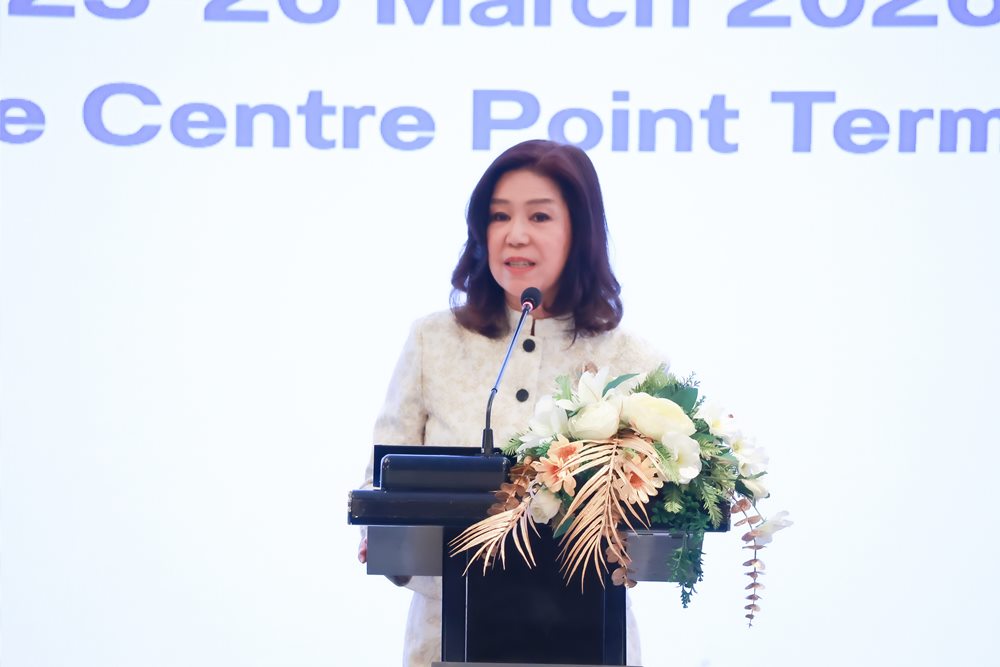 สมาคมประกันชีวิตไทย จัดการประชุมวิชาการประจำปี เวชศาสตร์ประกันชีวิตไทย ครั้งที่ 21