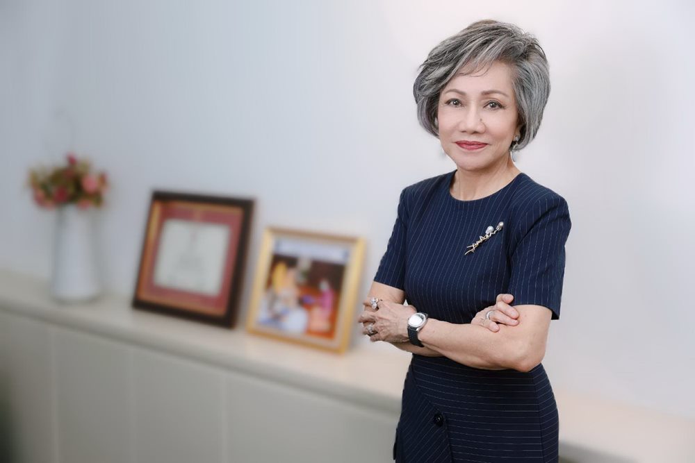 นิโอ ทาร์เก็ต ชู “Brand Trust” สูตรสร้างชื่อเสียงองค์กร สู่ความยั่งยืนธุรกิจยุคใหม่เตรียมจัดงาน Influential Brands Awards ยกระดับแบรนด์ไทยสู่เวทีภูมิภาค