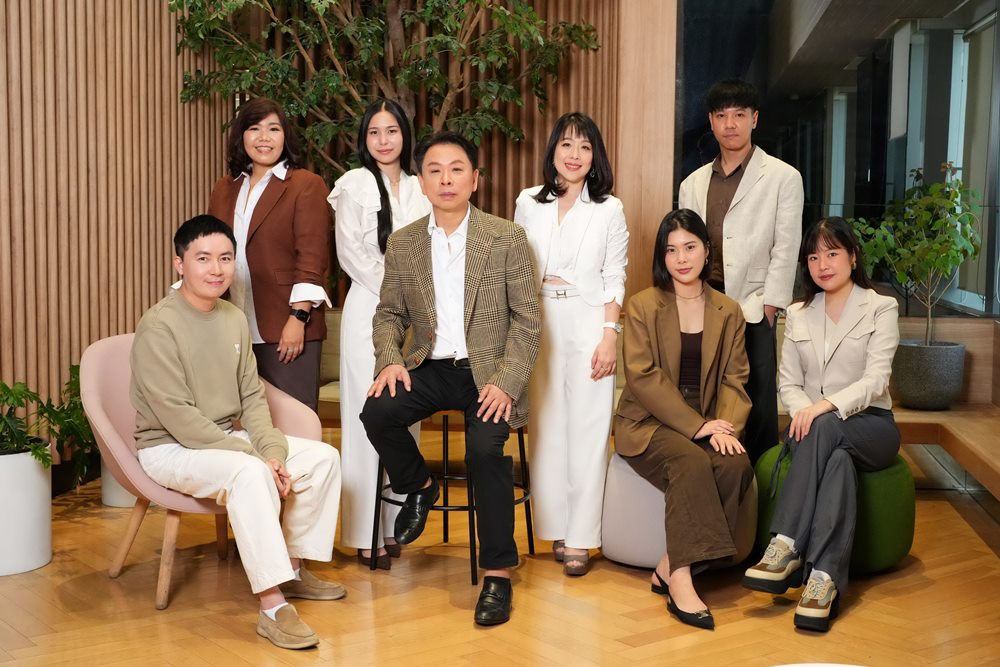 ผู้ประกอบการรุ่นใหม่ยกให้ LEAD by Central Pattana เป็นหลักสูตรรีเทลอันดับหนึ่งของไทยที่ปั้นธุรกิจโตจริงใน Retail Ecosystem