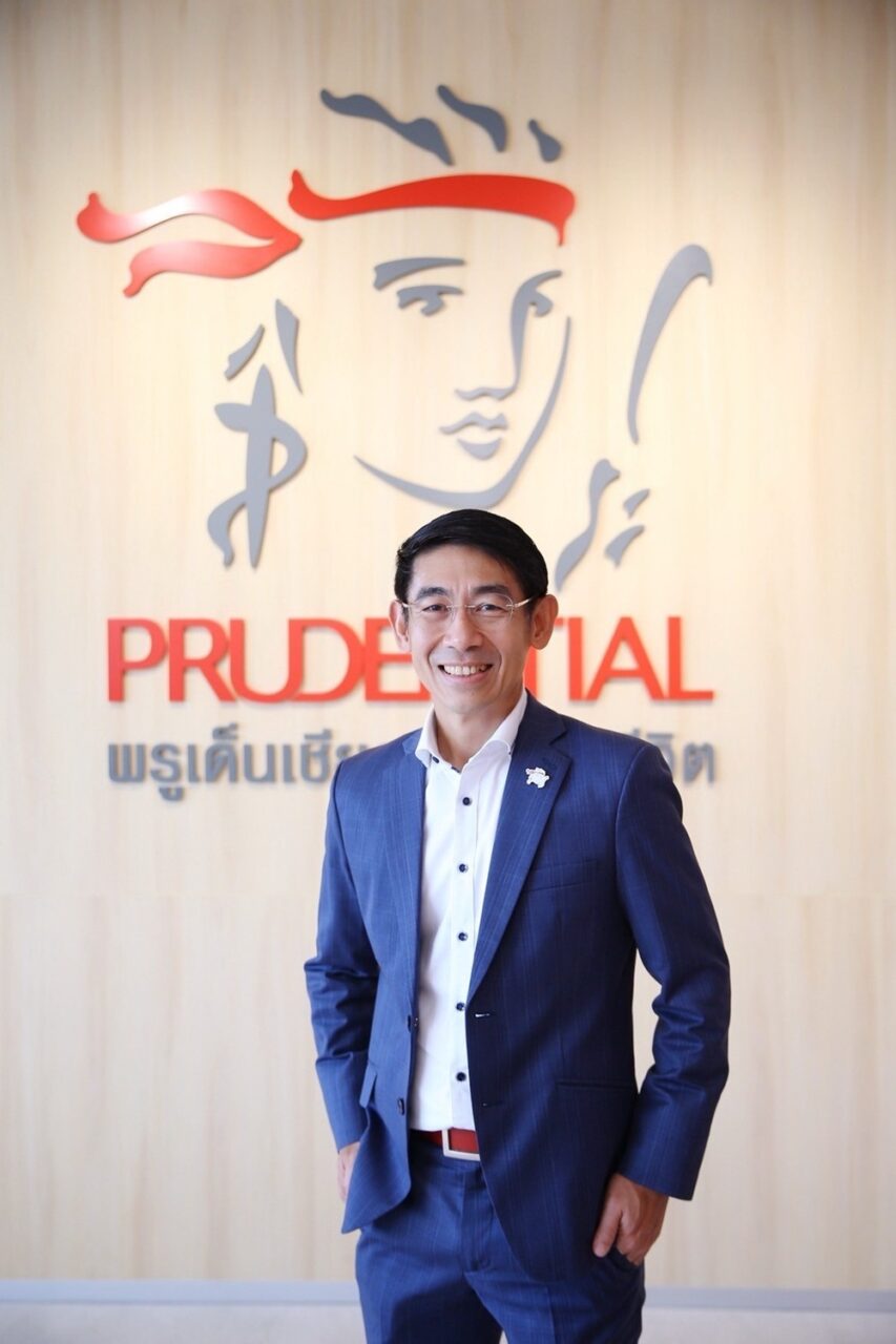พรูเด็นเชียล เผยผลสำรวจประเทศไทยรั้งอันดับ 3 เอเชีย อันดับ 3 เอเชีย สูง แต่ยังกังวลกับอิสรภาพการเงินในอนาคต