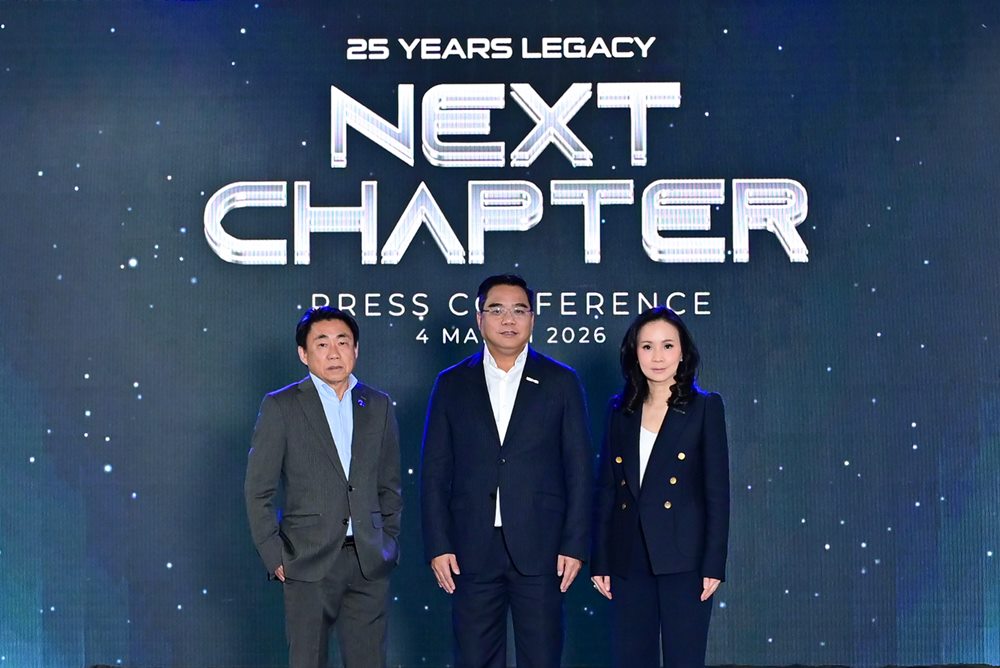 MGC-ASIA กำไรนิวไฮ Ecosystem และรถ EV ที่ลงตัว และมาตรฐานการบริการครบวงจร ครอบคลุมทุกมิติ