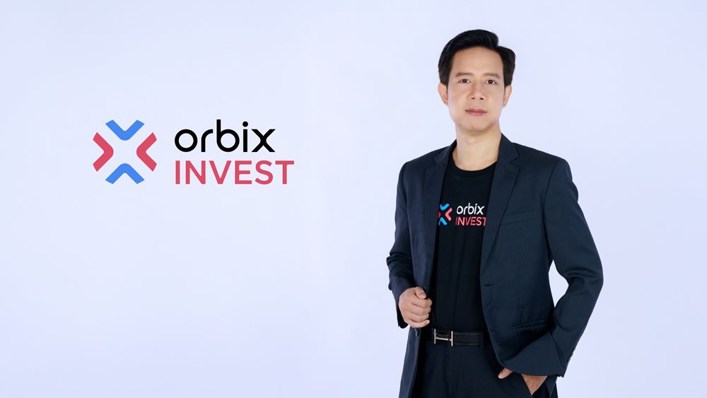 orbix INVEST รุกตลาดคริปโต เปิดตัว“Asset Allocation X-Series”3 กลยุทธ์บริหารพอร์ตรับมือความผันผวน