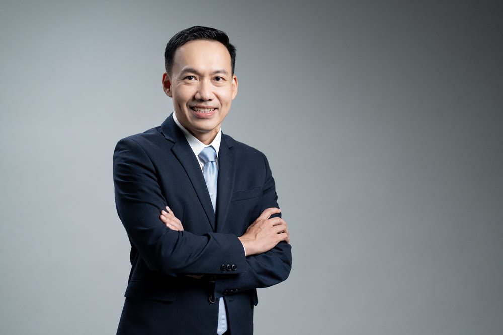 บลจ.กสิกรไทย ชู Core Portfolio กระจายลงทุนทั่วโลกคือเกราะป้องกันผู้ลงทุนฝ่าวิกฤตสงคราม