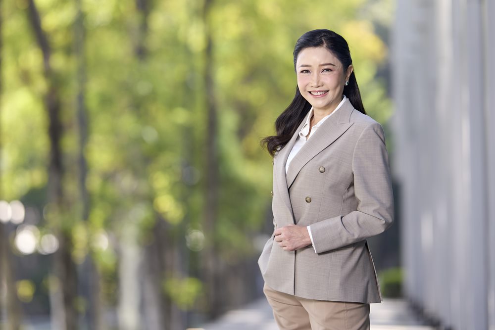 ธนาคารกสิกรไทย ได้รับการจัดอันดับเป็นธนาคารที่ดีที่สุดอันดับ 1 ในประเทศไทย จาก Forbes 2026 World’s Best Banks เป็นปีที่ 3 ติดต่อกัน