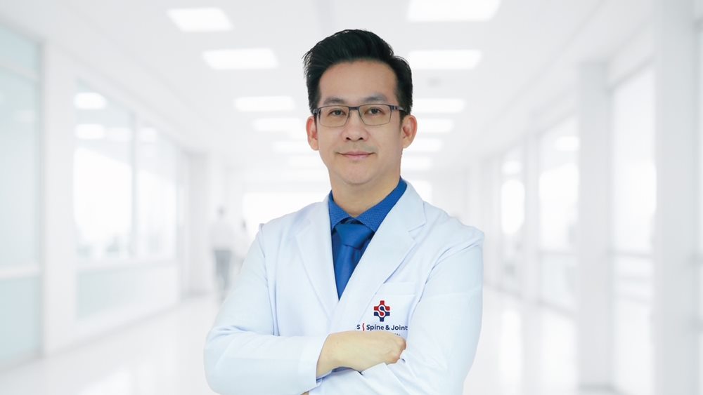 “ไม่ล้มก็เสี่ยง”เปิดความจริงกระดูกสันหลังยุบจากกระดูกพรุน ภัยเงียบกระทบคุณภาพชีวิตผู้สูงวัย