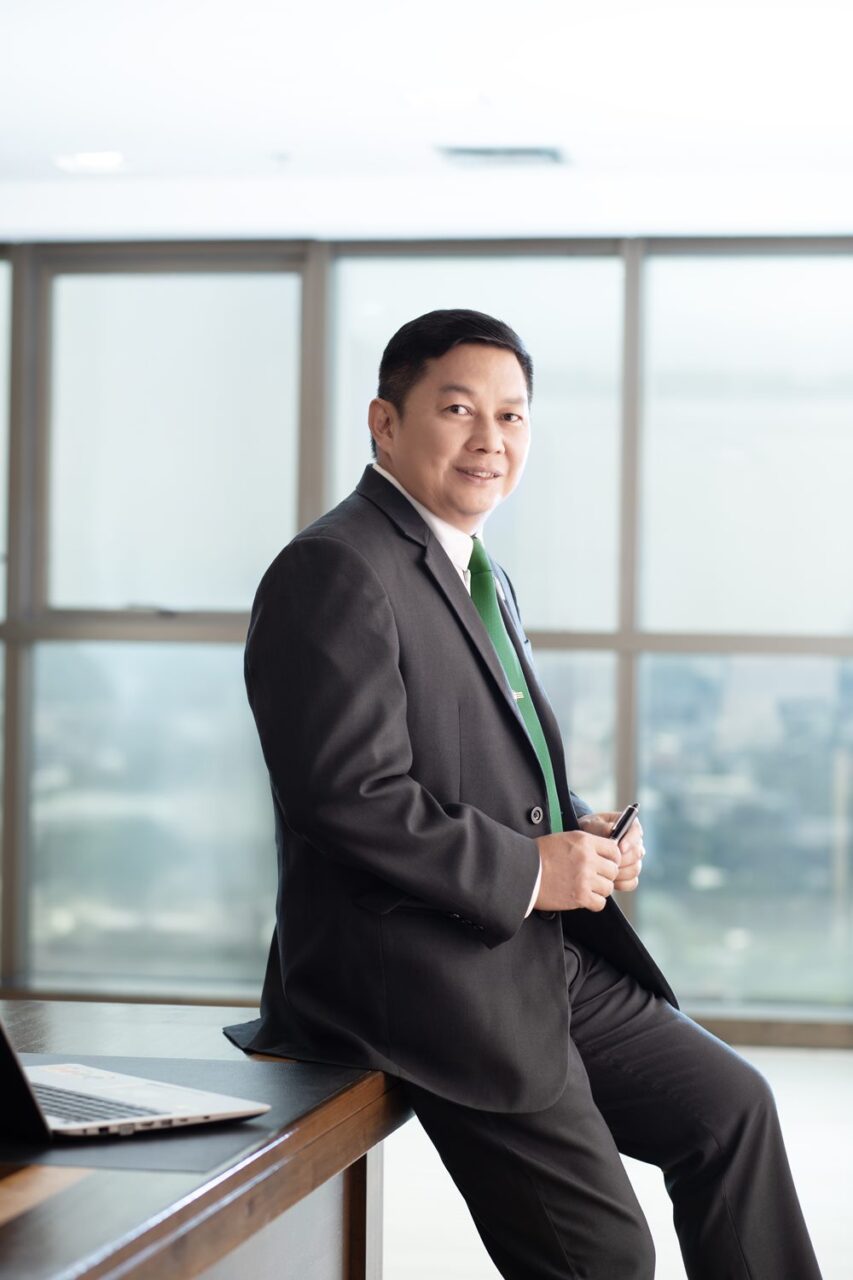 ธ.ก.ส.ชวนฝากเงินกับ“เงินฝากช้อนทอง”รับดอกเบี้ยล่วงหน้าทันที ร้อยละ 1.15 ต่อปี