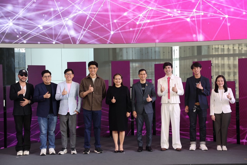ออมสิน x NIA เปิดคอร์สฟรี “GSB Innovation for the Future” ปั้นผู้ประกอบการรุ่นใหม่