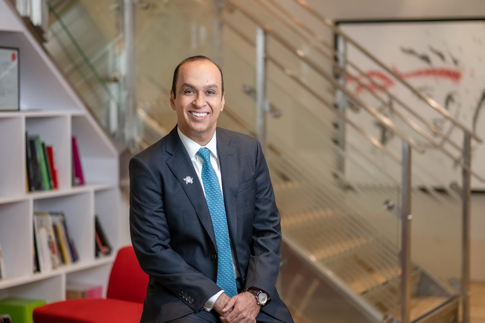 พรูเด็นเชียล โชว์ฟอร์มแกร่งไตรมาสแรกโตสองหลักต่อเนื่อง ไทยสร้างผลงานอย่างยอดเยี่ยม