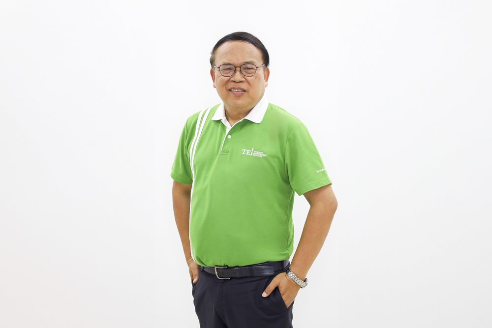 รับมือภาวะโลกเดือด เมษายนนี้ ปกป้องผู้สูงวัยจากภัยเงียบฮีทสโตรก