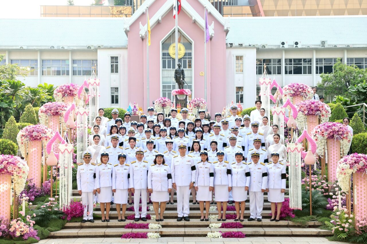 ธนาคารออมสิน ครบ 113 ปี