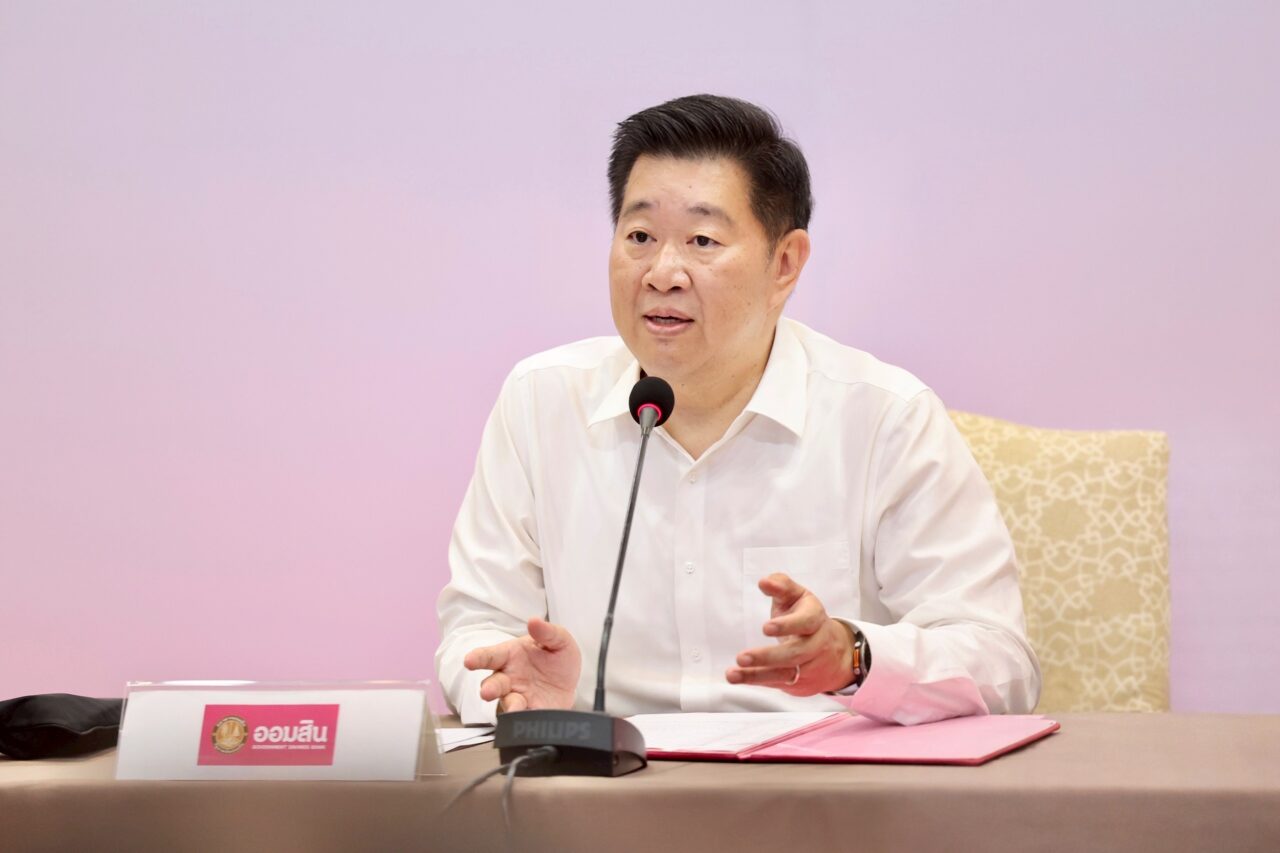 ออมสิน รับมติ ครม.ปล่อยสินเชื่อ Soft Loan 1 แสนล้าน ดันเม็ดเงินเสริมสภาพคล่องหมุนเศรษฐกิจรายย่อยและผู้ประกอบการ ขอกู้ได้ทุกสถาบันการเงินในโครงการทั้ง 16 แห่ง ดอกเบี้ยไม่เกิน 3.50% ต่อปี