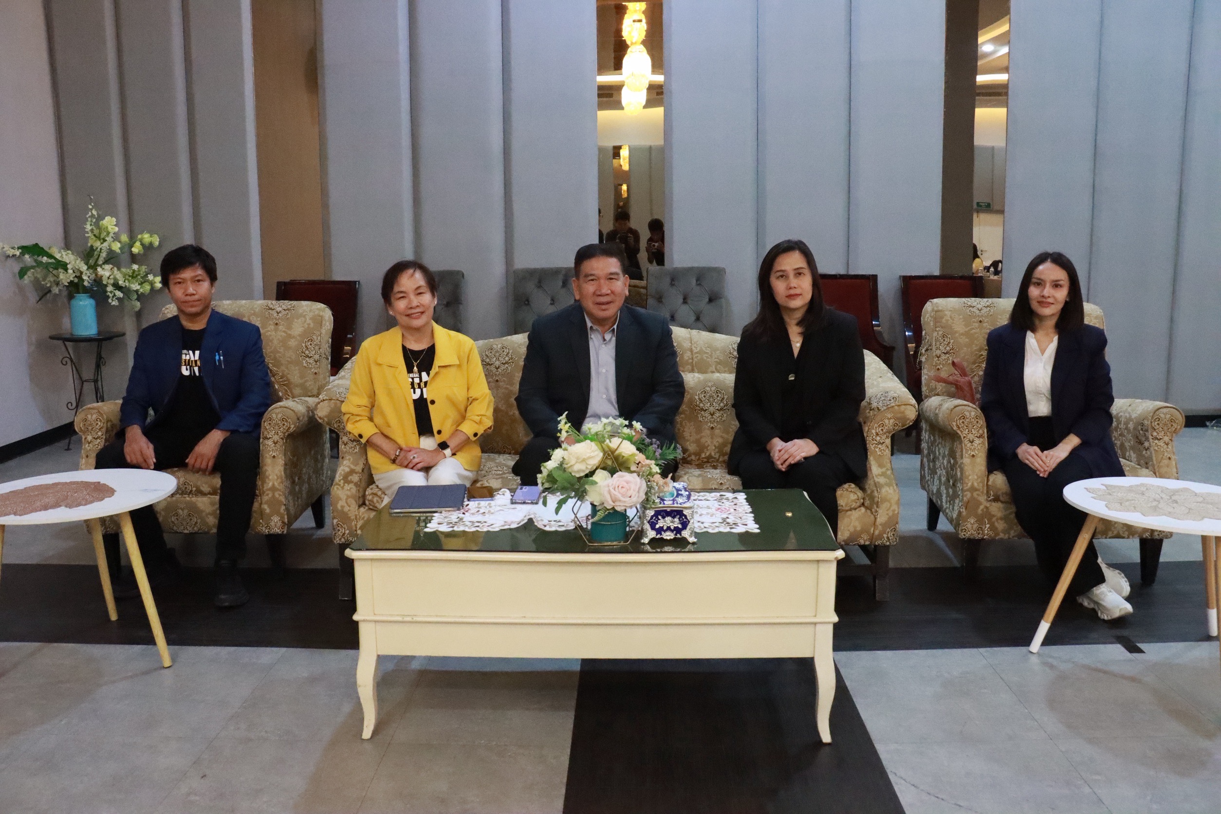 กปว. เดินหน้าสื่อสารเชิงรุก ตอกย้ำความเชื่อมั่นระบบประกันภัยให้ประชาชนได้รับการดูแลอย่างทั่วถึง