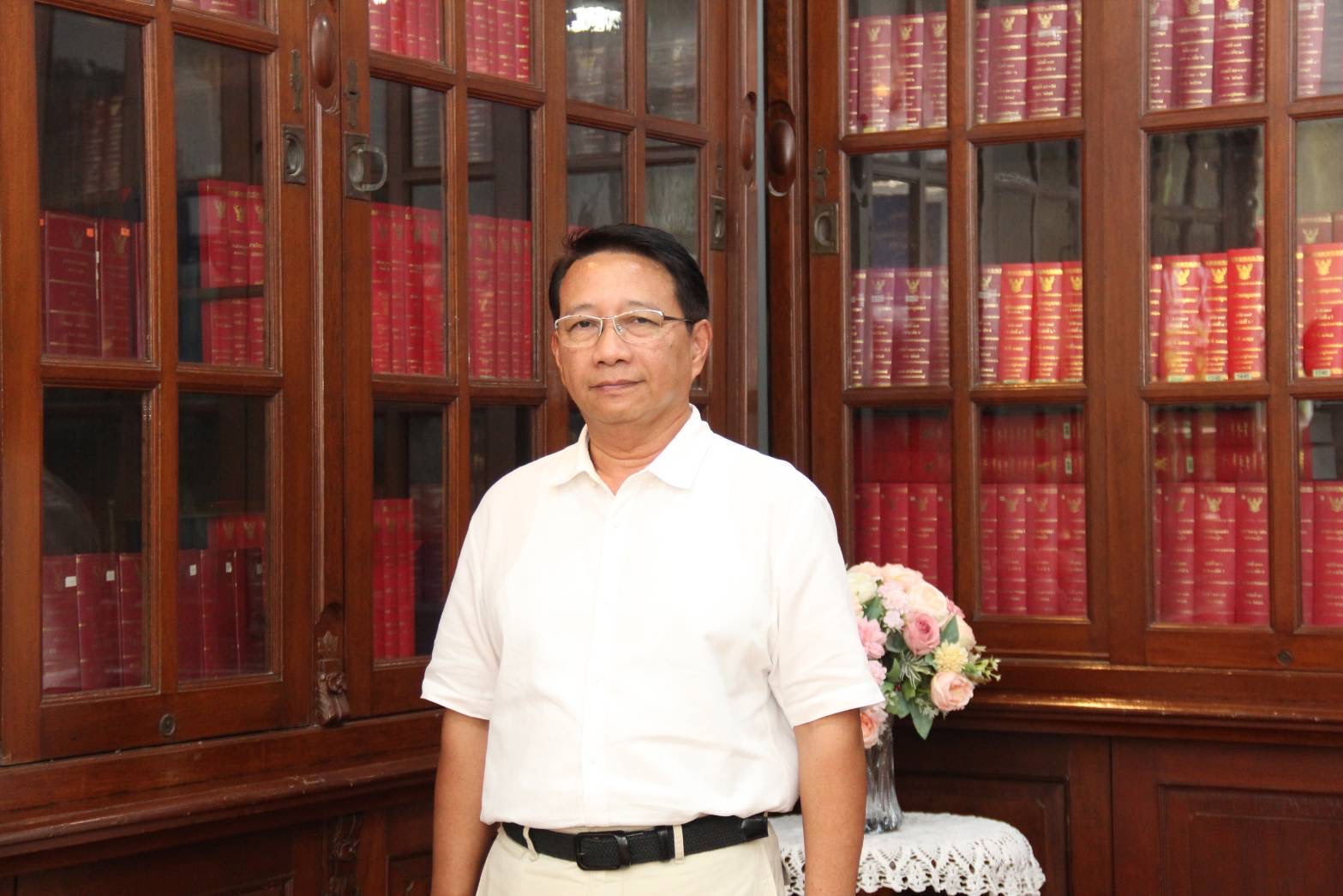 กรมตรวจบัญชีสหกรณ์ ชู 4 นโยบายหลัก ขับเคลื่อนสหกรณ์ไทยพร้อมปรับภาพลักษณ์สู่การเป็น “คู่คิด” เคียงข้างสมาชิกกว่า 12 ล้านคน