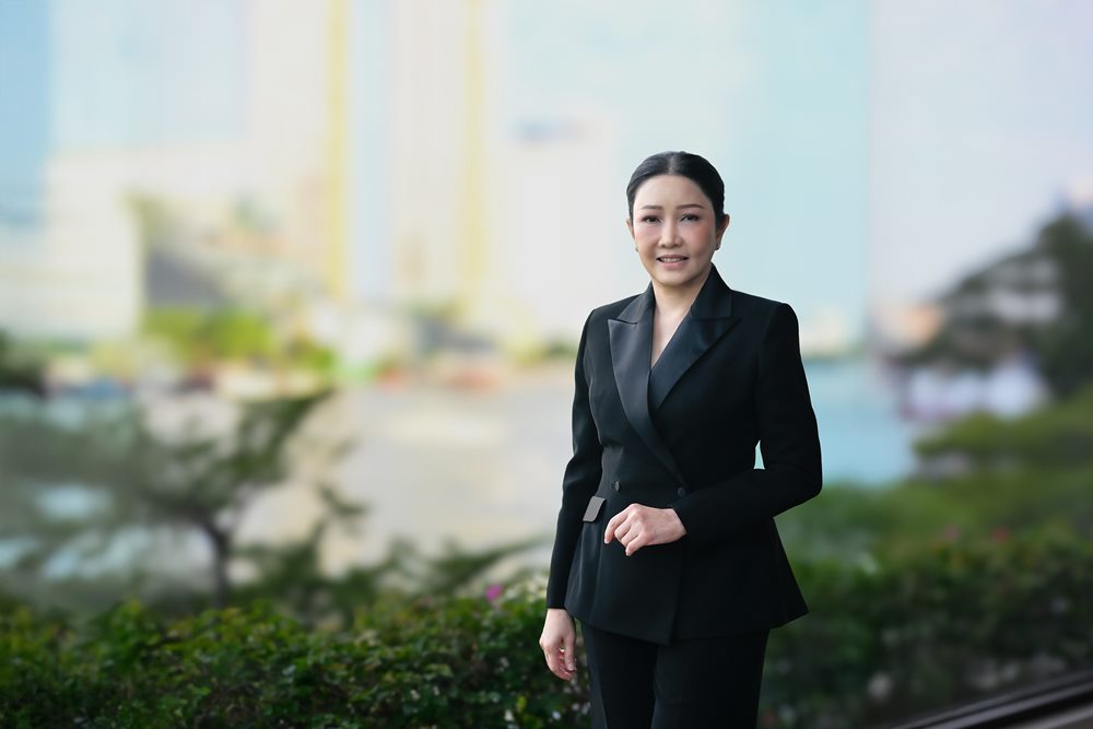 กสิกรไทย โชว์กำไร Q1/69 แตะ1.47 หมื่นล้าน