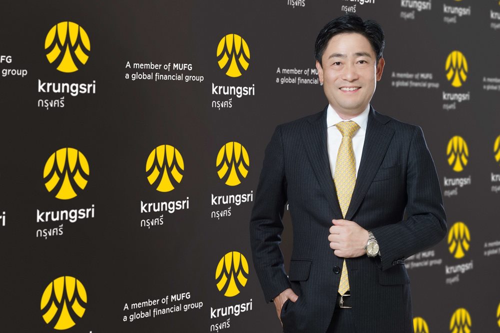 กรุงศรี โชว์กำไร Q1/69 2569 ที่ 8.62 พันล้านบาท ตอกย้ำวินัยการดำเนินงานตามกลยุทธ์องค์กร