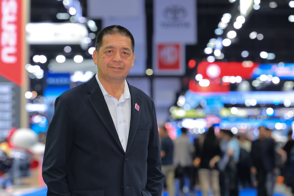 EVAT แนะรัฐเร่งขับเคลื่อน EV Ecosystem รับมือวิกฤตราคาน้ำมัน ชู EV เป็นทางเลือกพลังงานแห่งอนาคต