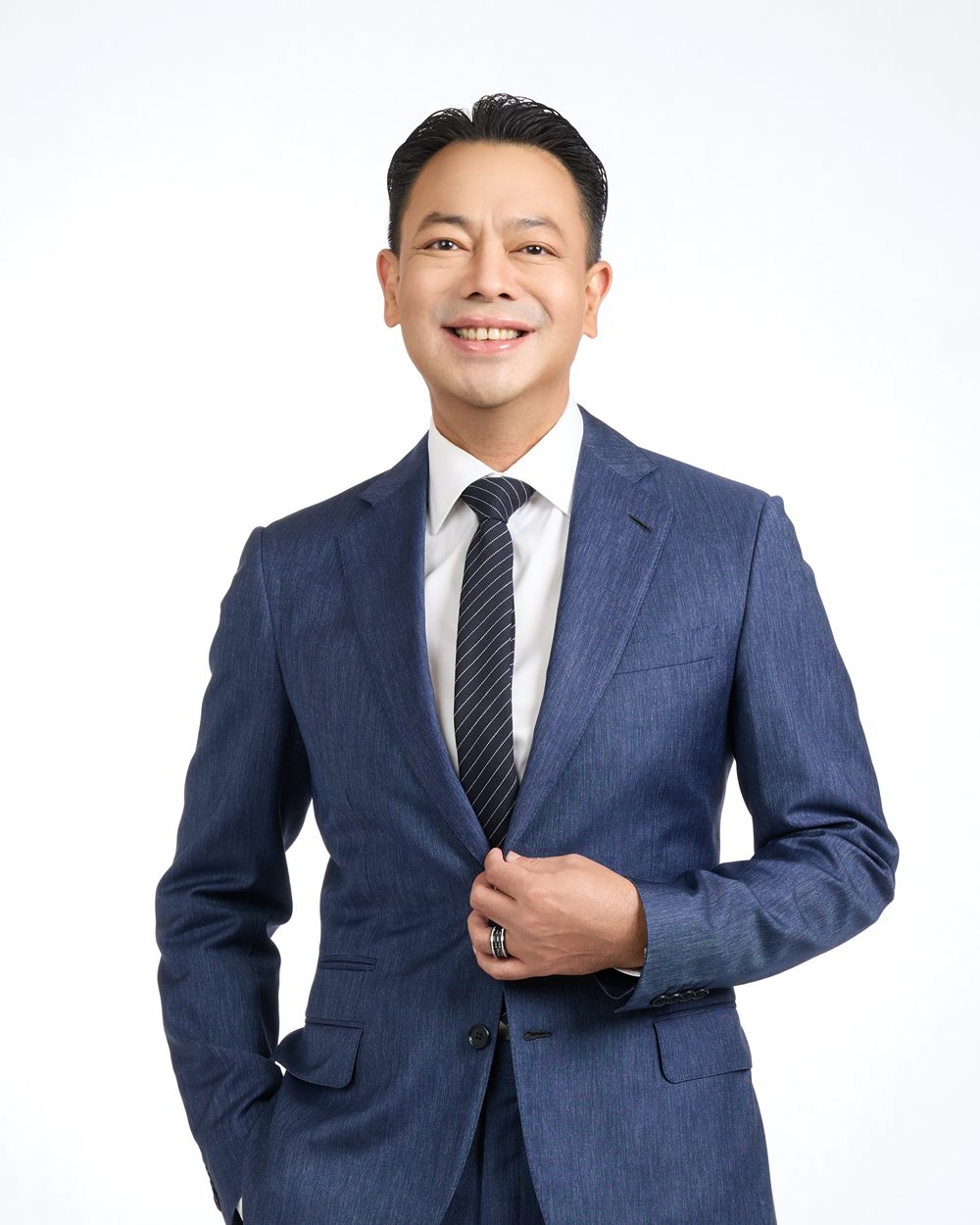 BAM จ่อปิดดีลใหญ่ 2 ธนาคารชั้นนำ พร้อมคอนเซ็ปต์“The Power of Alliance”ส่งต่อลูกหนี้แบบไร้รอยต่อ โชว์ฟอร์มผลงานแข็งแกร่ง เคาะจ่ายปันผล 0.50 บาทต่อหุ้น