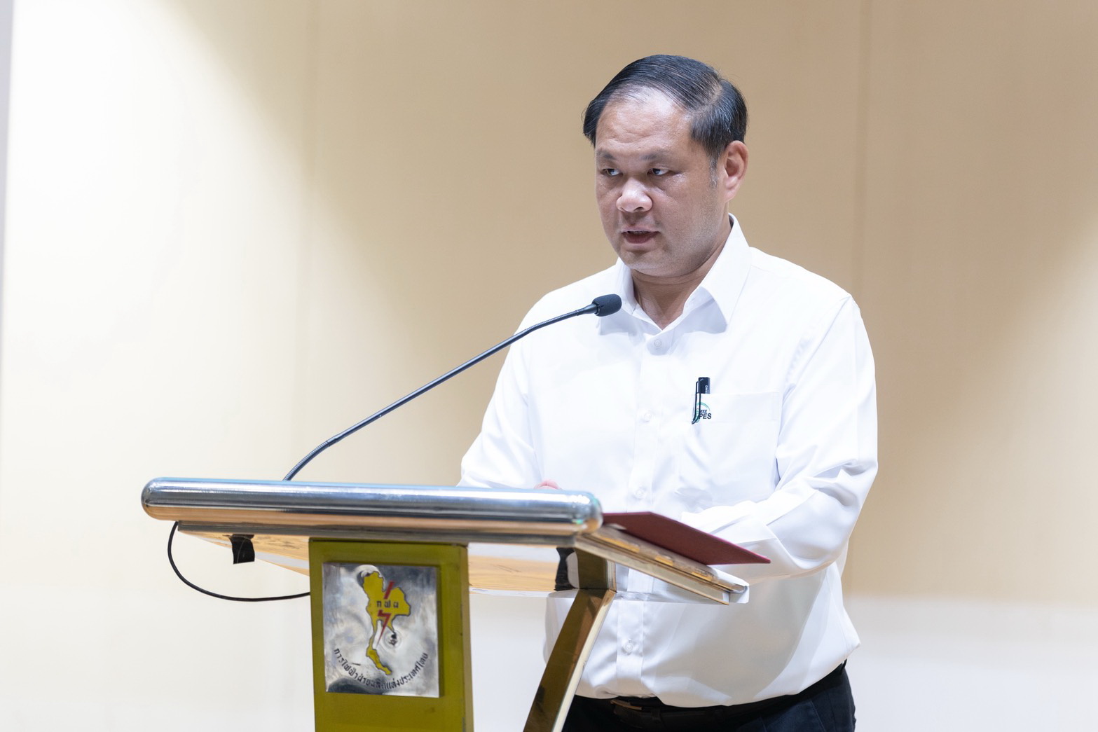 กฟผ.จับมือ IEEE PES Thailand จัดงาน“IEEE PES Day 2026”เร่งขับเคลื่อนพลังงานสะอาด เสริมเสถียรภาพระบบไฟฟ้าสู่อนาคตยั่งยืน