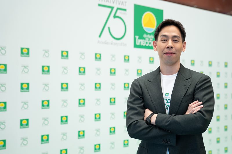 ไทยวิวัฒน์ เปิดตัว“TVI Smart Delay”ดีเลย์เกิน 90 นาที เข้าเลานจ์ฟรีทั่ว