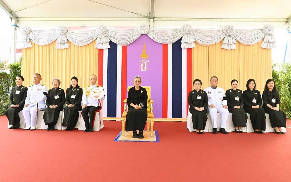 ไทยกรุ๊ป โฮลดิ้งส์ ครบรอบ 80 ปี พร้อมเติบโต เคียงคู่สังคมไทยอย่างยั่งยืน