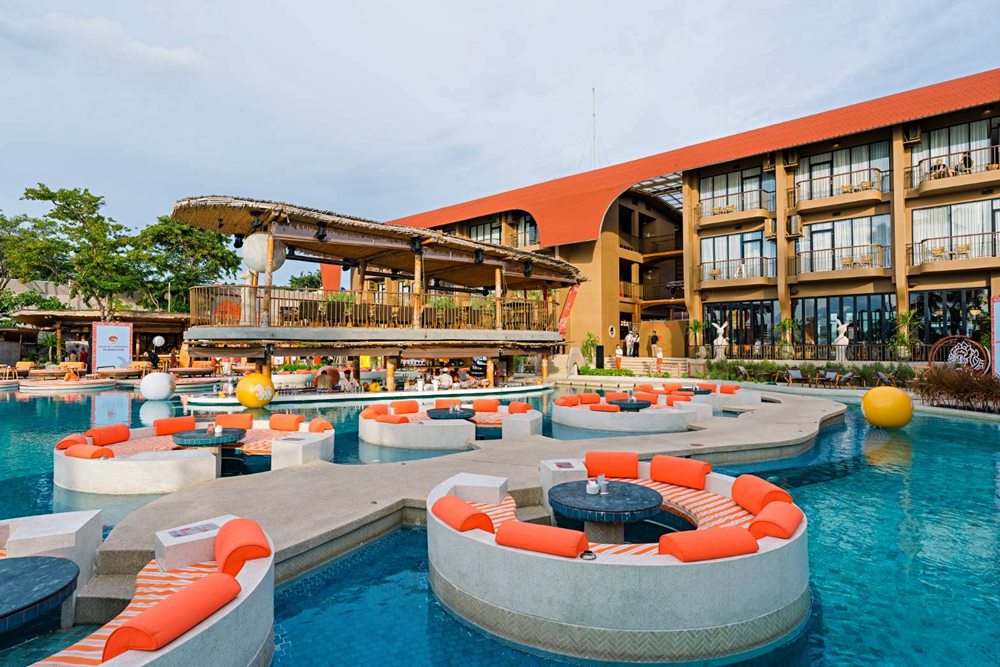 79 Beach Club & Resort  ปักหมุด“เดย์บีชคลับอันดับหนึ่งบนเกาะสมุย”จุดเช็กอินใหม่มาแรง ตอบโจทย์ทุกไลฟ์สไตล์การพักผ่อน