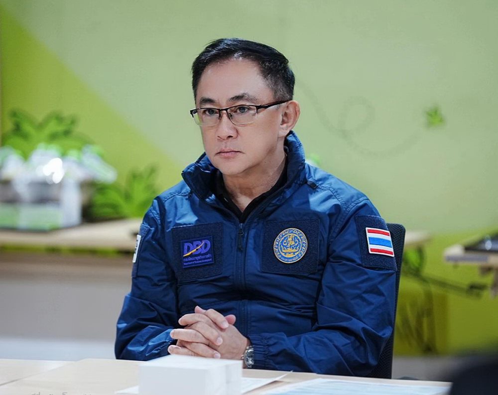 กรมพัฒนาธุรกิจการค้า เดินหน้าปราบ‘นิติบุคคลต่างด้าวที่ฝ่าฝืนกฎหมายไทย’ต่อเนื่อง พร้อมเตือนคนไทยอย่าให้ความช่วยเหลือธุรกิจกลุ่มเสี่ยงผิดกฎหมาย ย้ำชัด!! มีโทษหนัก