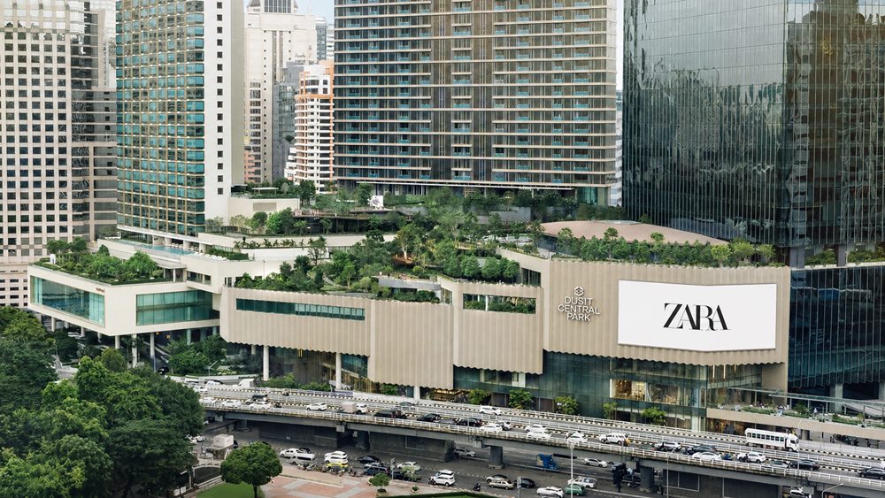 เซ็นทรัล พาร์ค เดินหน้าปั้น“Urban Lifestyle Ecosystem”ใจกลางกรุงเทพฯ ดึงแบรนด์ระดับโลกยกระดับประสบการณ์ไลฟ์สไตล์แห่งอนาคต