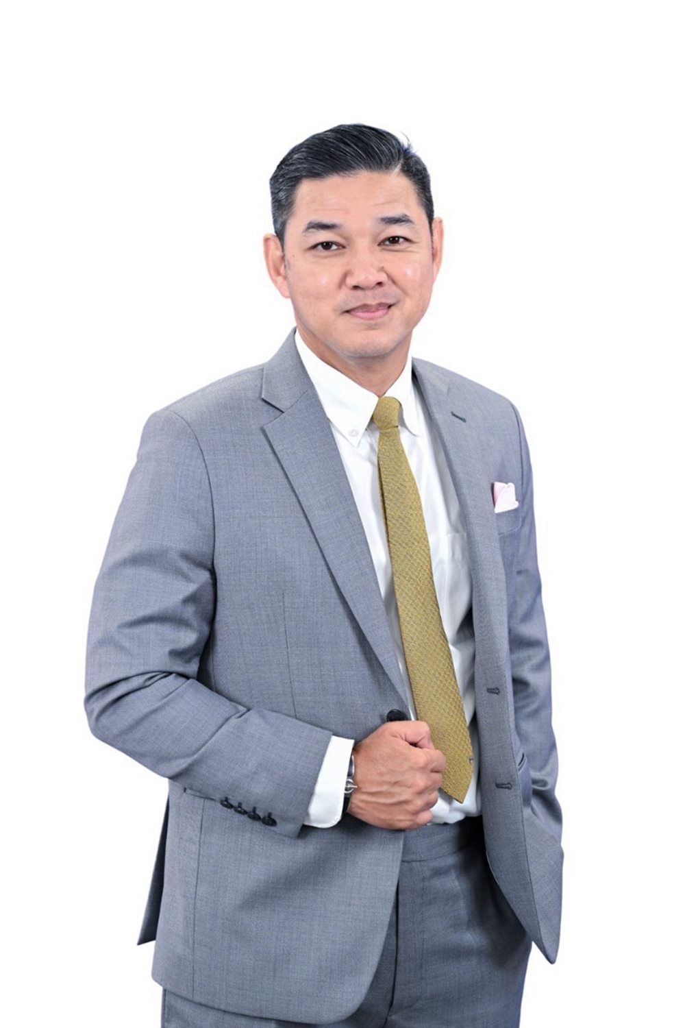 โครงการสำรวจการใช้เทคโนโลยีสารสนเทศและการสื่อสารในครัวเรือน พ.ศ. 2569 (ไตรมาส 1)
