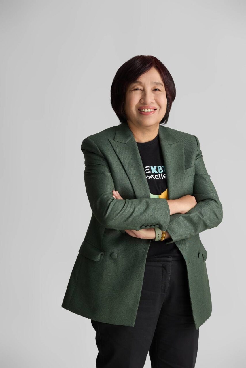 KBTG Techtopia ปีที่ 4 ชวนถอดรหัส “Human of Tomorrow” ร่วมค้นหาความหมายของการเป็น“มนุษย์” ท่ามกลาง Agentic AI และระเบียบโลกที่กำลังถูกเขียนใหม่