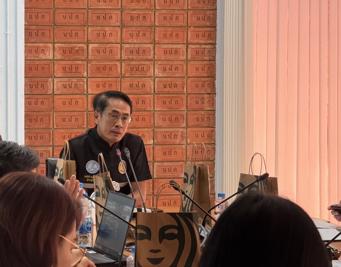 กปน. นำคณะผู้แทน OWSA ประเทศญี่ปุ่น ศึกษาดูงานระบบบริหารจัดการน้ำดิบและกระบวนการผลิตน้ำประปา
