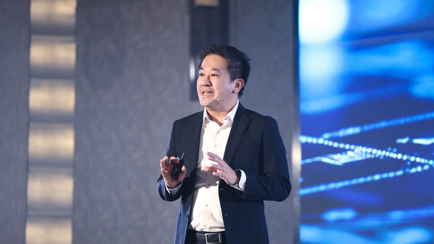 Business+ จับมือ คณะพาณิชยศาสตร์และการบัญชี มหาวิทยาลัยธรรมศาสตร์จัดงาน “Thailand C Vision Summit 2026”เปิดเข็มทิศธุรกิจยุคเศรษฐกิจโตต่ำ ชวนผู้นำองค์กร Realign ภายใต้ข้อจำกัด สร้างผลลัพธ์ทวีคูณ