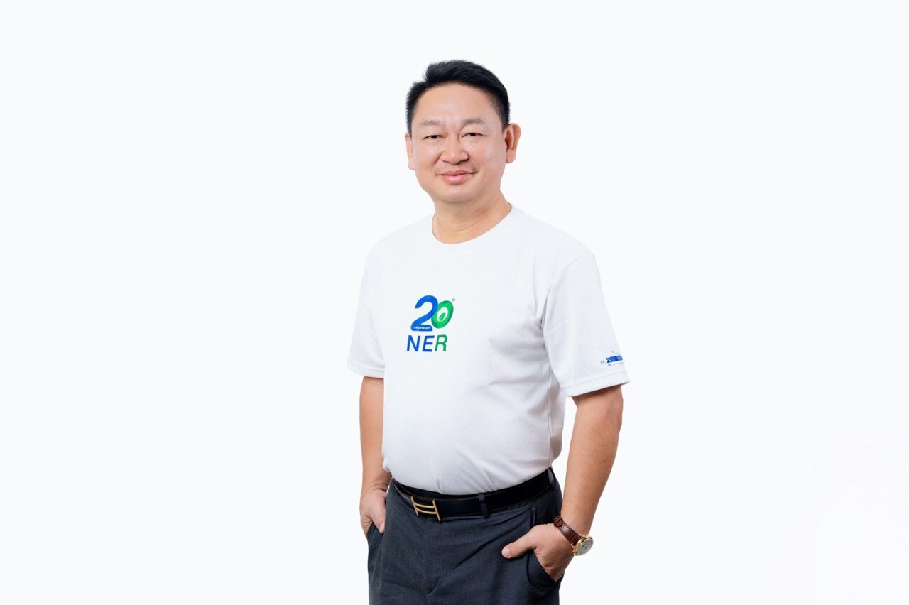 NER 20 ปีแห่งความภูมิใจ สร้างคุณค่ายางไทย