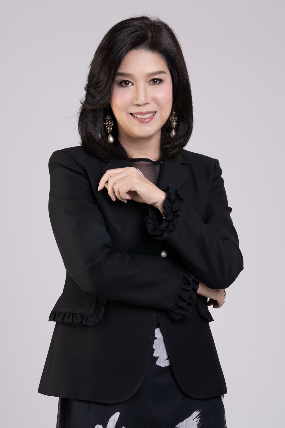 ถอดสูตรสำเร็จยุค AI นายกสมาคมประกันชีวิตไทยชี้ “Human Touch + เทคโนโลยี” กุญแจสำคัญสู่ความเติบโตอย่างยั่งยืน
