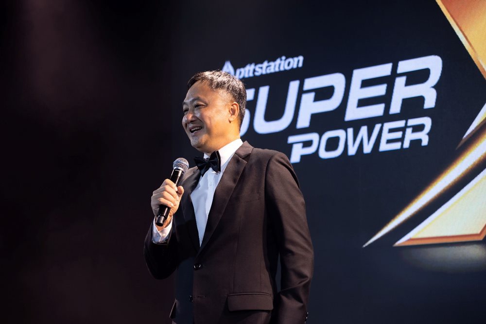 พีทีที สเตชั่น เปิดตัว “Super PowerX 99” น้ำมันออกเทนมากกว่า 99 สูงสุดในไทย สูตรใหม่ ตอกย้ำ “ที่สุด” ของน้ำมัน