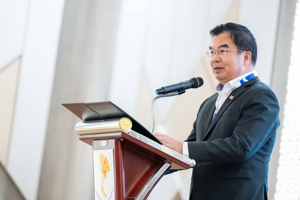 กฟผ.เปิดบ้านโชว์ 4 ศูนย์ทดสอบมาตรฐานฯ แสดงศักยภาพ Smart Maintenance