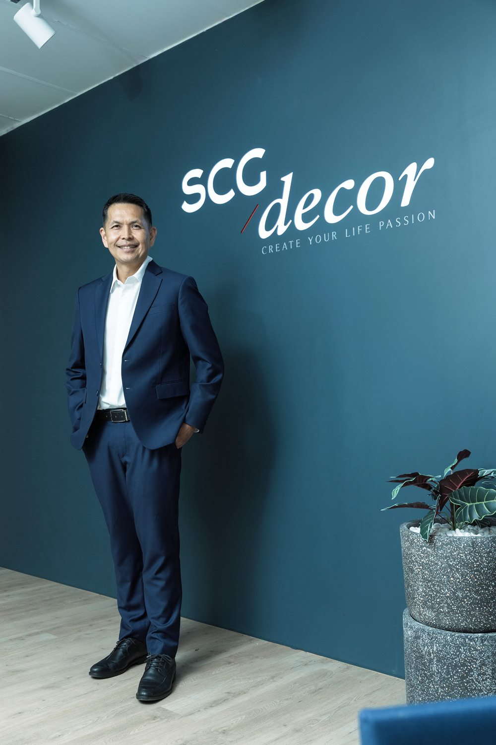 SCGD ได้รับคัดเลือกเข้าสู่ทำเนียบ ESG Emerging List และเป็นหลักทรัพย์ใน Universe ของ ESG100 ประจำปี 2569